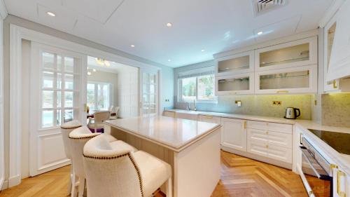 Vacationer l Family Villa with Private Pool, Private Garden, Dubaï (photo 8)