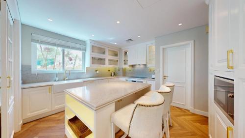 Vacationer l Family Villa with Private Pool, Private Garden, Dubaï (photo 9)