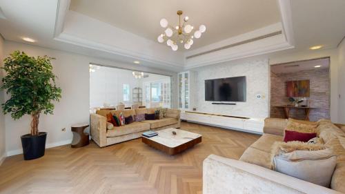 Vacationer l Family Villa with Private Pool, Private Garden, Dubaï (photo 10)