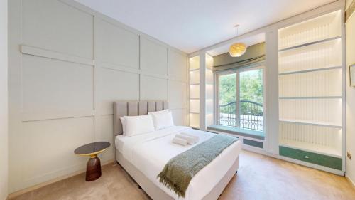 Vacationer l Family Villa with Private Pool, Private Garden, Dubaï (photo 3)