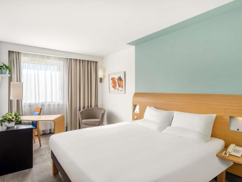 Novotel Budapest City, Budapest (foto 4)