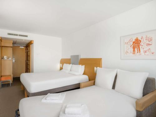 Novotel Budapest City - image 12