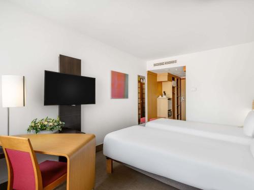 Novotel Budapest City - image 13
