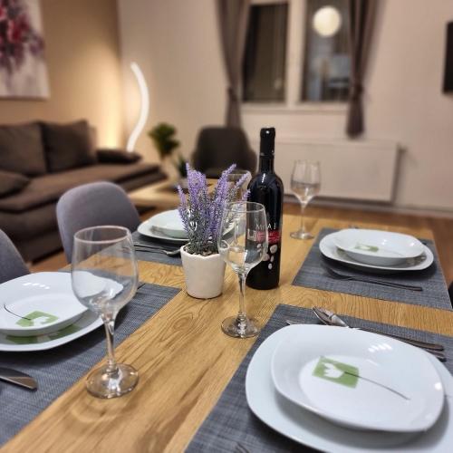 Apartman - sobe Corina-blizu Osijeka, Bilje (Foto 6)
