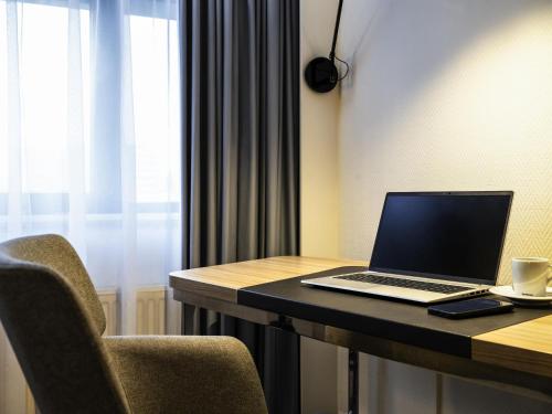 Novotel Amsterdam City