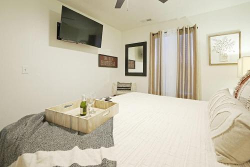 Ashleys Luxurious Snuggery! in Branson, USA