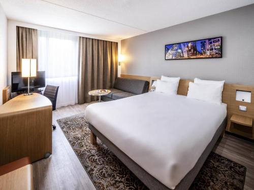 Novotel Rotterdam Schiedam, Rotterdam