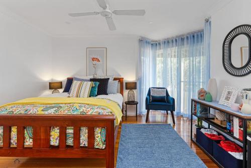 Heaven on Seaview - Ocean views from deck