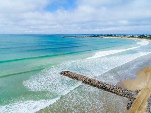 SEASIDE 7 - Steps from the beach, Apollo Bay (fotografie 3)