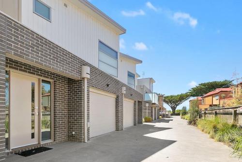 SEASIDE 7 - Steps from the beach, Apollo Bay (fotografie 4)