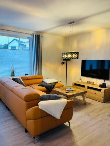Klütz Semi-Detached House, 2 Double Beds, 2 Single Beds in Klütz, Deutschland