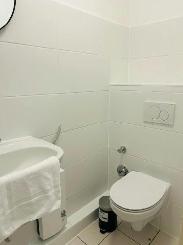 Vannas istaba, Komfortable Unterkunft nahe Schweriner See, 61 qm, Bad Kleinen in Bad Kleinen