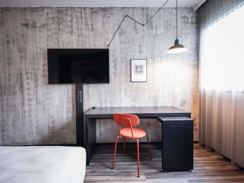 Ibis Styles Linz - image 7