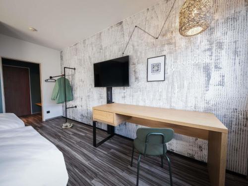 Ibis Styles Linz - image 13