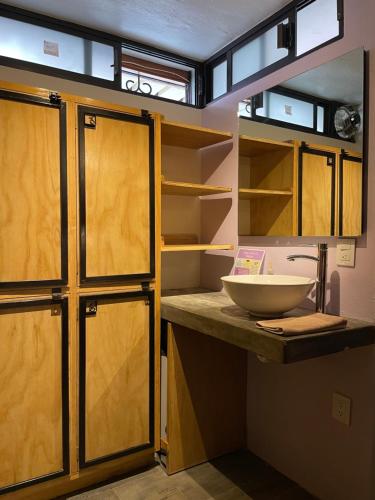 Hostal La Isla in San Cristobal De Las Casas