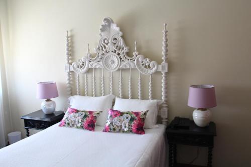 Hotel Vila Esteves - main image