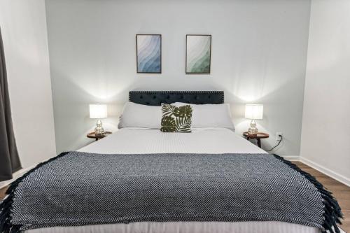 Suite Life in Frisco, Luxury meets Comfort