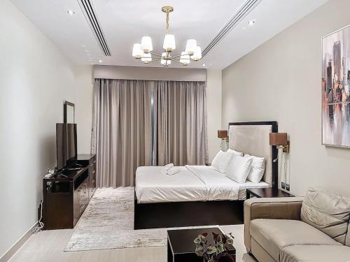 Stylish Studio in Elite Downtown - image 3