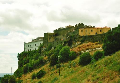 APC Apartamento Palmela Village in ปาลเมรา