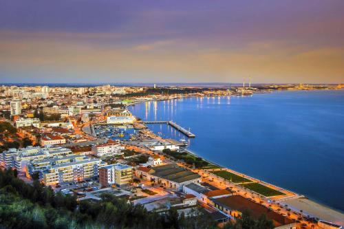 APC Apartamento Palmela Village in ปาลเมรา