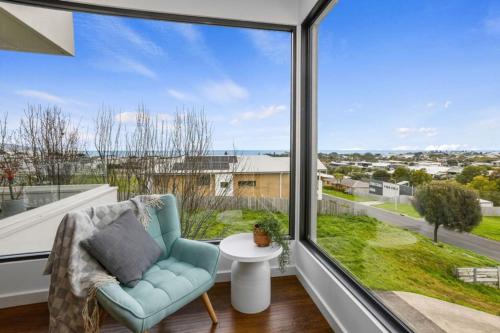 Sunrise Serenity - modern luxury, Apollo Bay