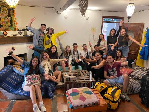 Hostal La Isla – San Cristobal, SC