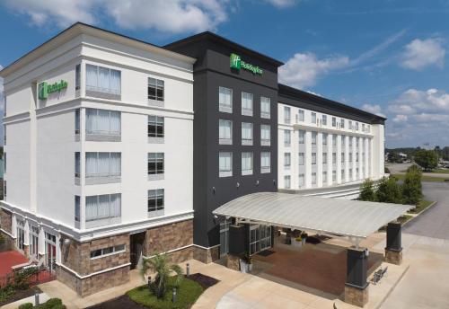 Holiday Inn Meridian East I 59 / I 20