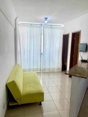 Flats Sierra Bela Vista - Goiania