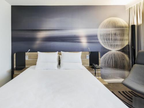 Novotel Warszawa Airport, Warsaw (photo 10)
