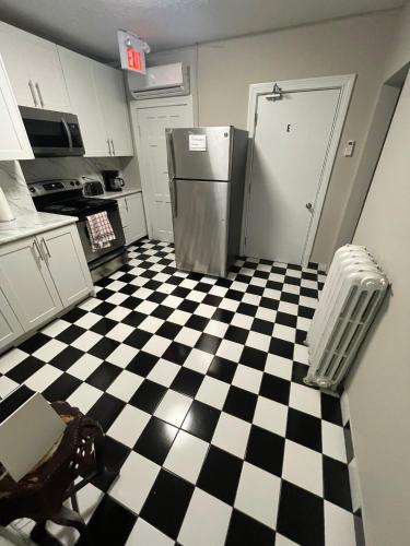 Toronto Central Stay Living Bloor