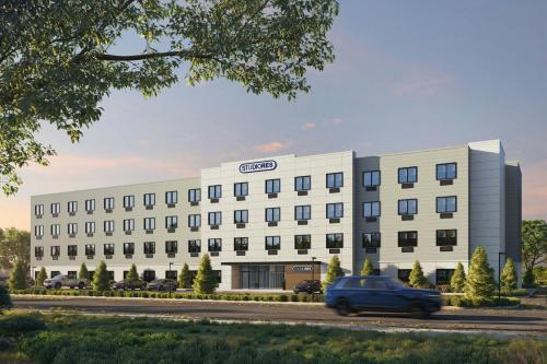 StudioRes by Marriott, Newnan