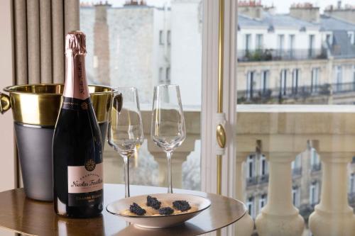 Yuna Saint-Germain-des-Prés - Serviced Apartments, Paris (photo 9)