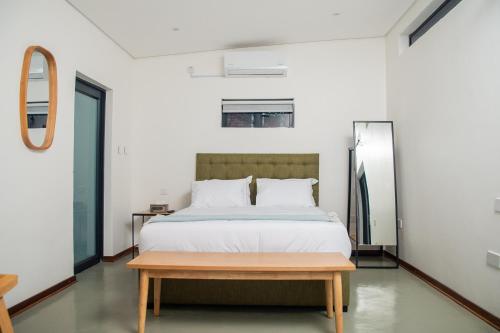 The Hill Chalets - Crocodile Pools-Self Catering in ラモッツァ