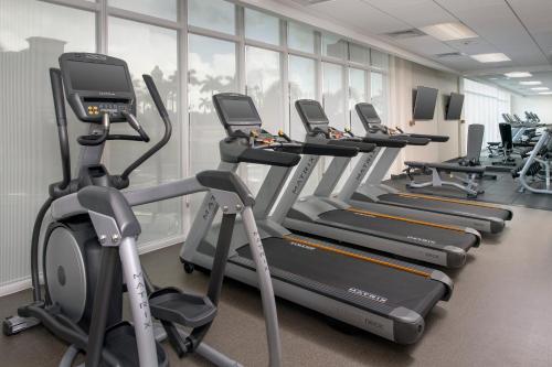 SpringHill Suites by Marriott Loveland Fort Collins/Windsor in Windsor, USA