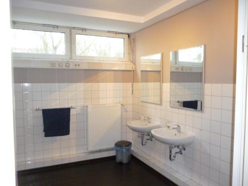 Bathroom, Bergedorf Haus 9 in Bergedorf