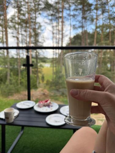 Vaade, Szałas na Hałas (Szalas na Halas) in Lubiana