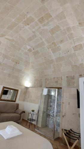 La Casa del Tartufaio – Matera, TX