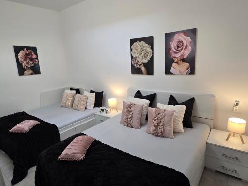 Raymihome Lugaro - Parking Privato, Turín (fotografie 2)