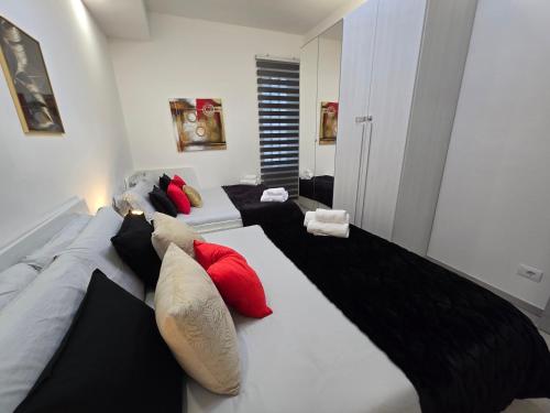 Raymihome Lugaro - Parking Privato, Turín (fotografie 10)