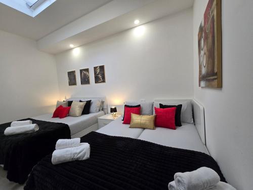 Raymihome Lugaro - Parking Privato, Turín (fotografie 9)
