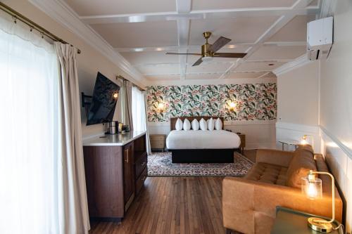 The Gibson Inn