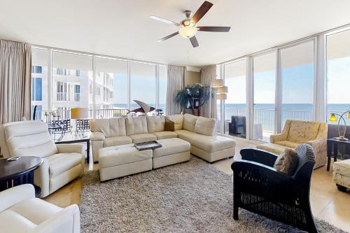 Mediterranean 701E, Pensacola