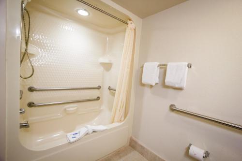 Red Roof Inn Austin - Round Rock - image 14
