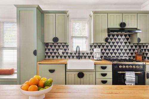 Brooklyn Bungalow in Atlanta, USA