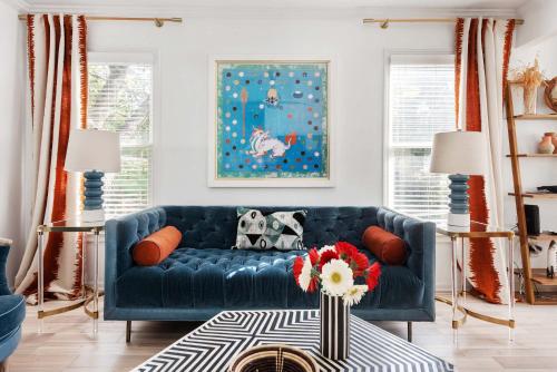 Brooklyn Bungalow in Atlanta, USA