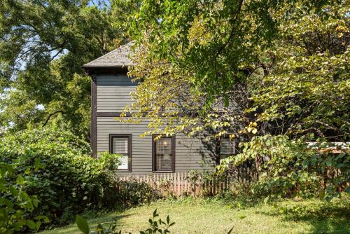 Brooklyn Bungalow in Atlanta, USA