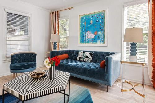Brooklyn Bungalow in Atlanta, USA