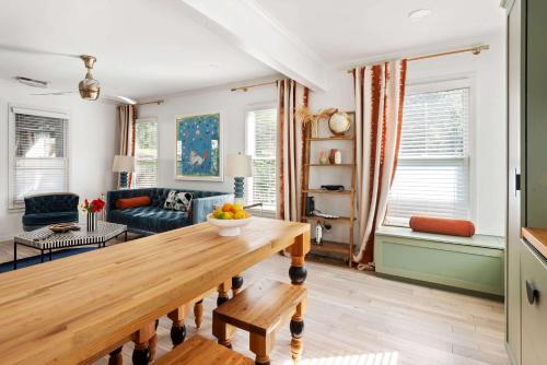 Brooklyn Bungalow near Jimmy Carter Library & Museum