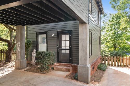 Brooklyn Bungalow near Jimmy Carter Library & Museum
