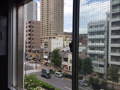 Space Air Building 5F - Vacation STAY 11432